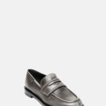 NICOLE LOAFERS