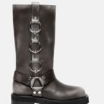BLAIR BRITISH BOOTS