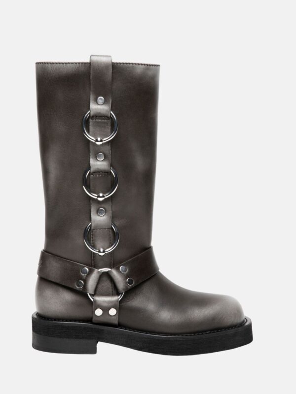 BLAIR BRITISH BOOTS