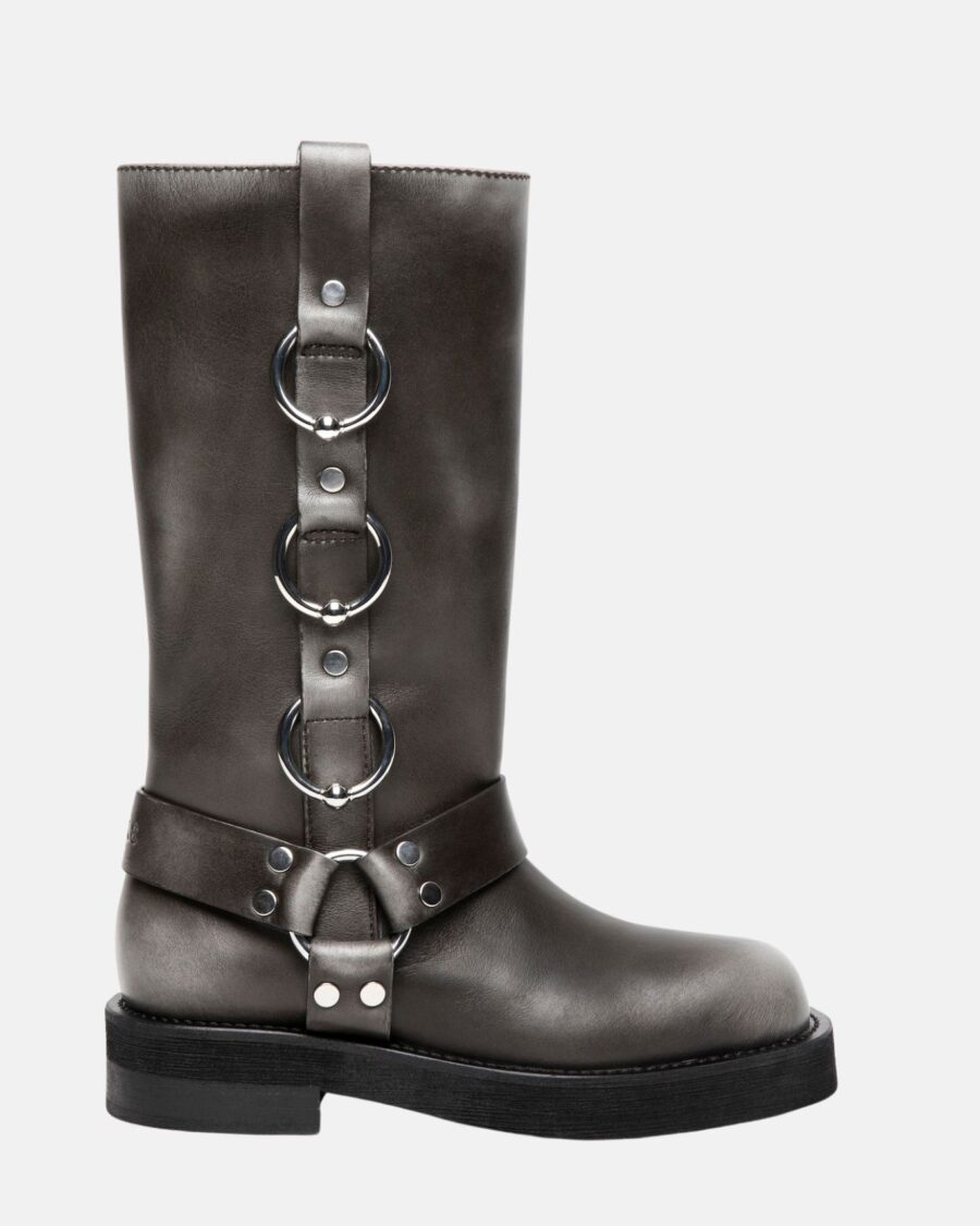 BLAIR BRITISH BOOTS