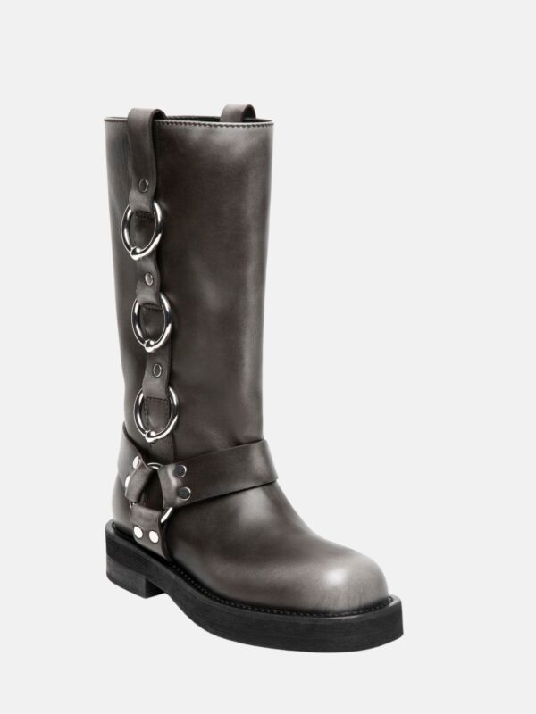 BLAIR BRITISH BOOTS