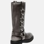 BLAIR BRITISH BOOTS