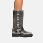 BLAIR BRITISH BOOTS