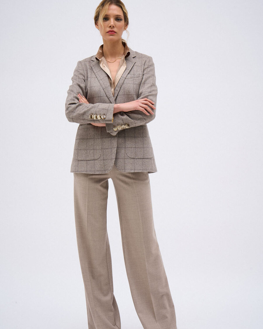 ANETTE BLAZER