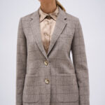 ANETTE BLAZER