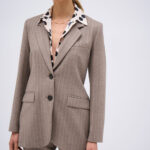 ARMAND BLAZER
