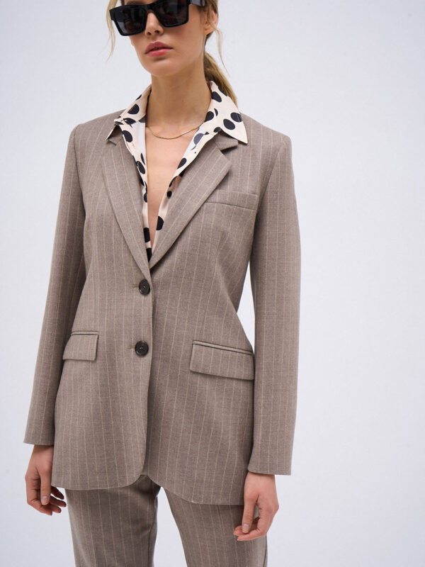 ARMAND BLAZER