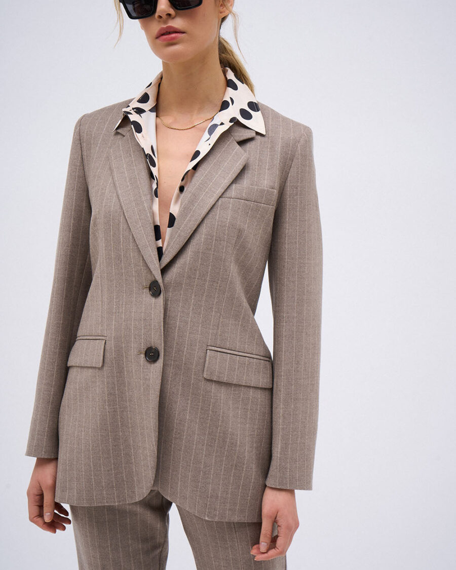 ARMAND BLAZER