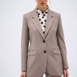 ARMAND BLAZER
