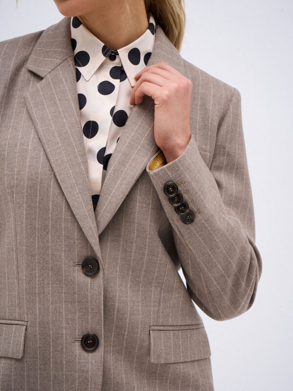 ARMAND BLAZER