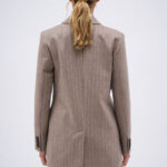 ARMAND BLAZER