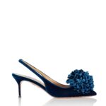 COUTURIER 65 SLINGBACKS