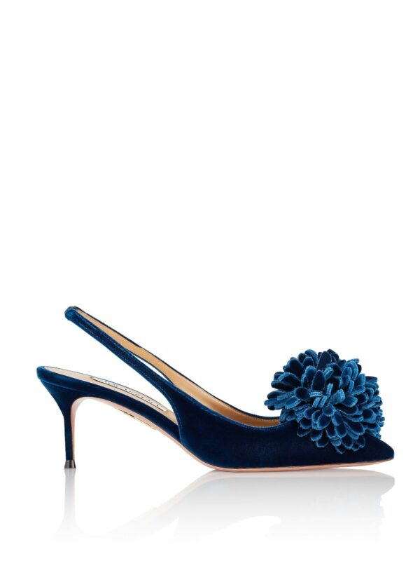 COUTURIER 65 SLINGBACKS