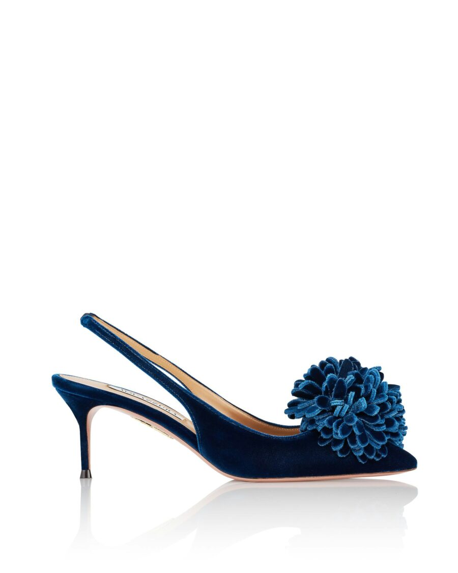 COUTURIER 65 SLINGBACKS