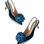 COUTURIER 65 SLINGBACKS