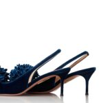 COUTURIER 65 SLINGBACKS