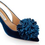 COUTURIER 65 SLINGBACKS