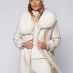 CASHMERE CARDIGAN
