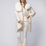 CASHMERE CARDIGAN