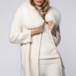CASHMERE CARDIGAN