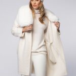 CASHMERE CARDIGAN