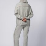 CASHMERE CARDIGAN