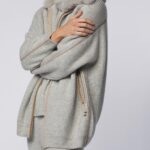 CASHMERE CARDIGAN