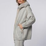 CASHMERE CARDIGAN