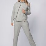 CASHMERE CARDIGAN