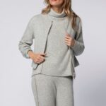 CASHMERE CARDIGAN