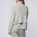 CASHMERE CARDIGAN