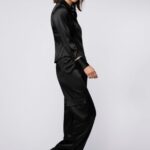 SILK SHIRT