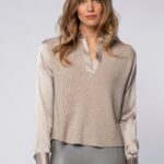 TANIA BLOUSE