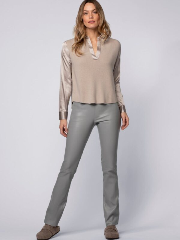TANIA BLOUSE