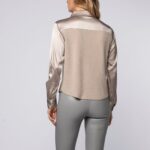 TANIA BLOUSE