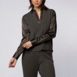 TANIA BLOUSE