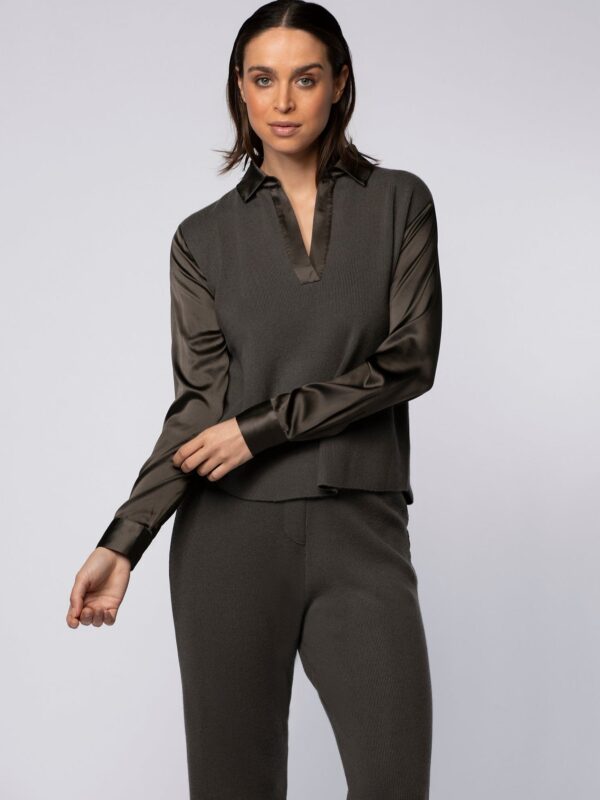TANIA BLOUSE