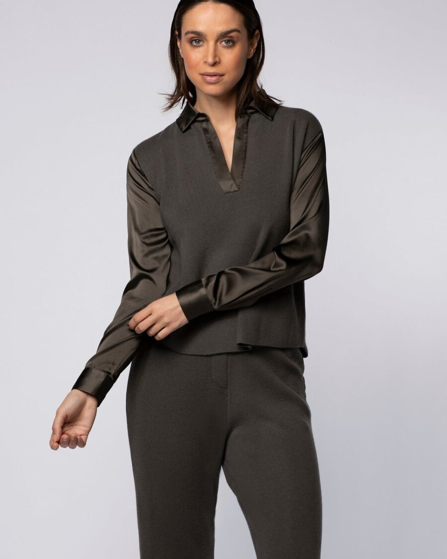 TANIA BLOUSE