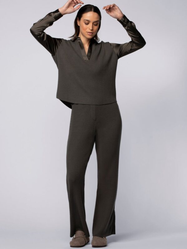 TANIA BLOUSE