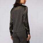 TANIA BLOUSE