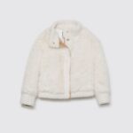 VALKY FAUX FUR JACKET