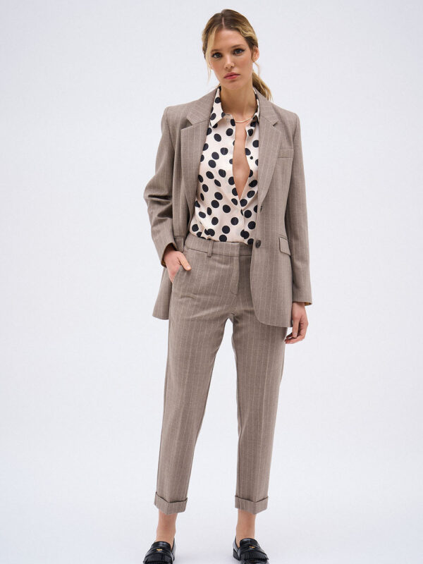 LEON PANTS