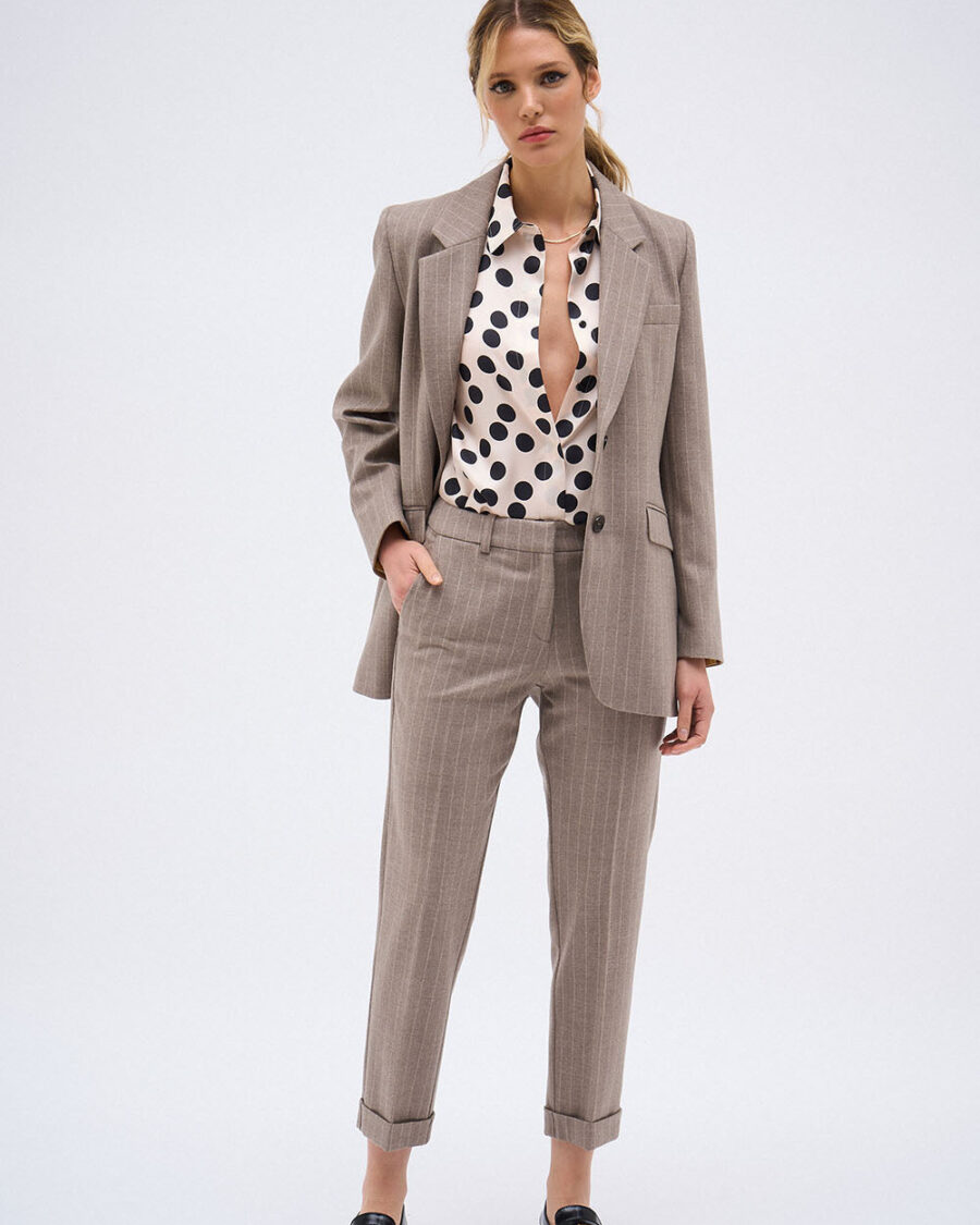 LEON PANTS