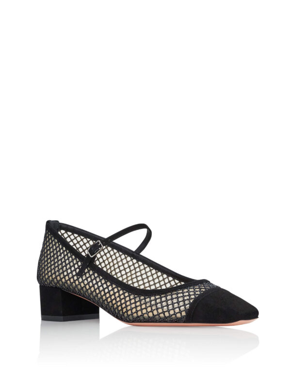 MARYJANE 3.5 PUMPS
