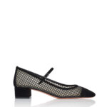 MARYJANE 3.5 PUMPS