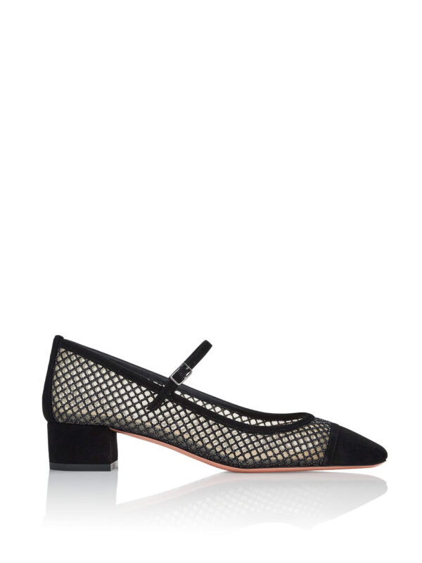 MARYJANE 3.5 PUMPS