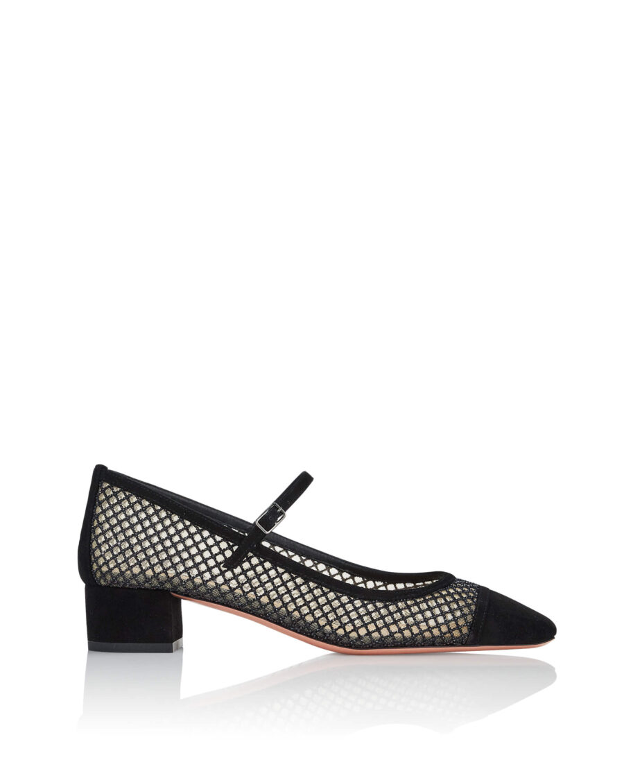 MARYJANE 3.5 PUMPS