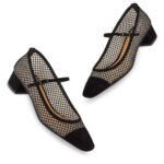 MARYJANE 3.5 PUMPS