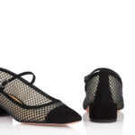 MARYJANE 3.5 PUMPS