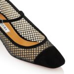 MARYJANE 3.5 PUMPS